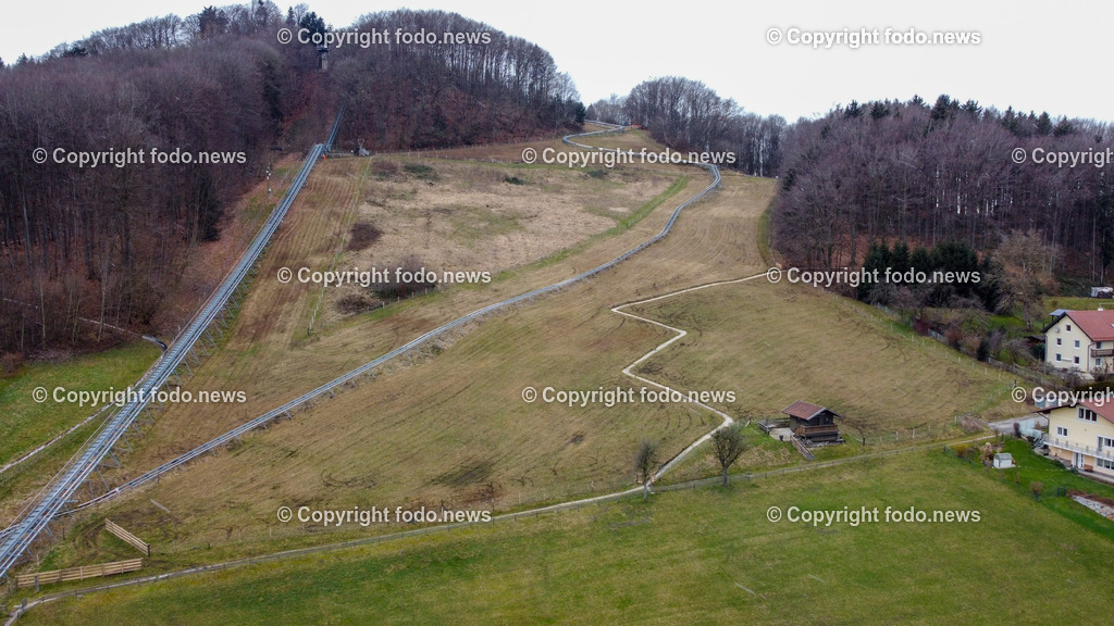 Luisenhöhe Haag am Hausruck_ 18.01.2023-1 | 18.01.2023, Haag am Hausruck, AUT, Luisenhoehe, im Bild Luisenhoehe Erlebnisberg