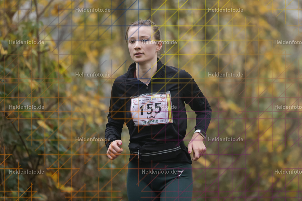 Neusser Erftlauf 2025  | Neusser Erftlauf 2025 Foto: Heldenfoto.de