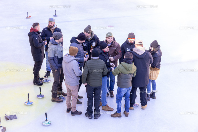 Gemeinde Eisstockturnier Steuerberg | Bildershop von pixelworld.at - Realisiert mit Pictrs.com
