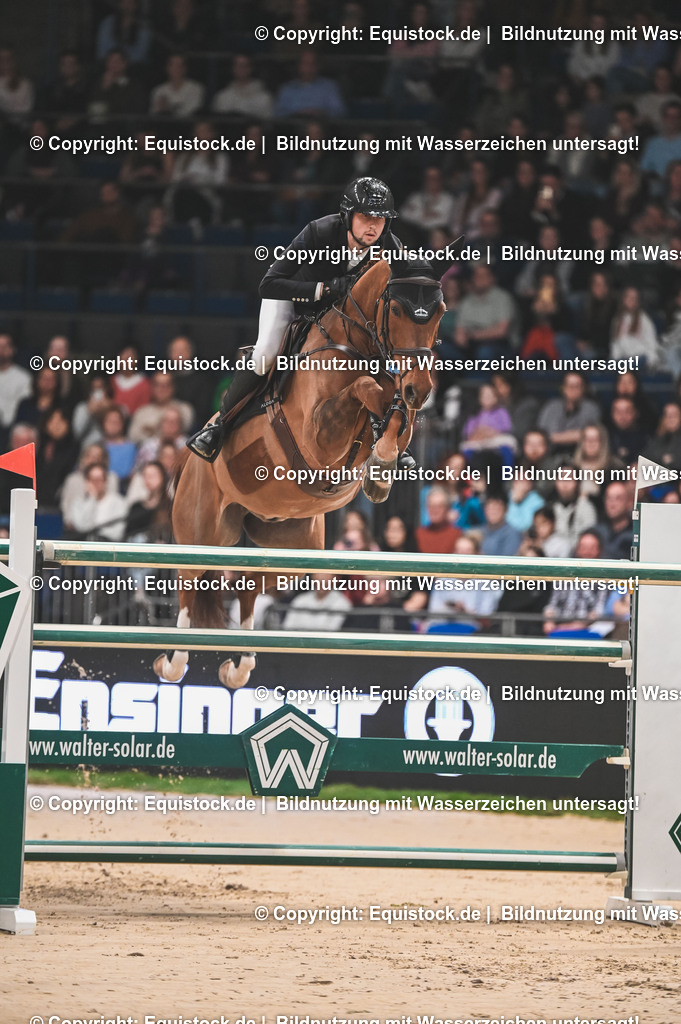 20251116_FEI-Jumping-World-Cup_TOMSPIC_0082 | Foto: Thomas Hartig