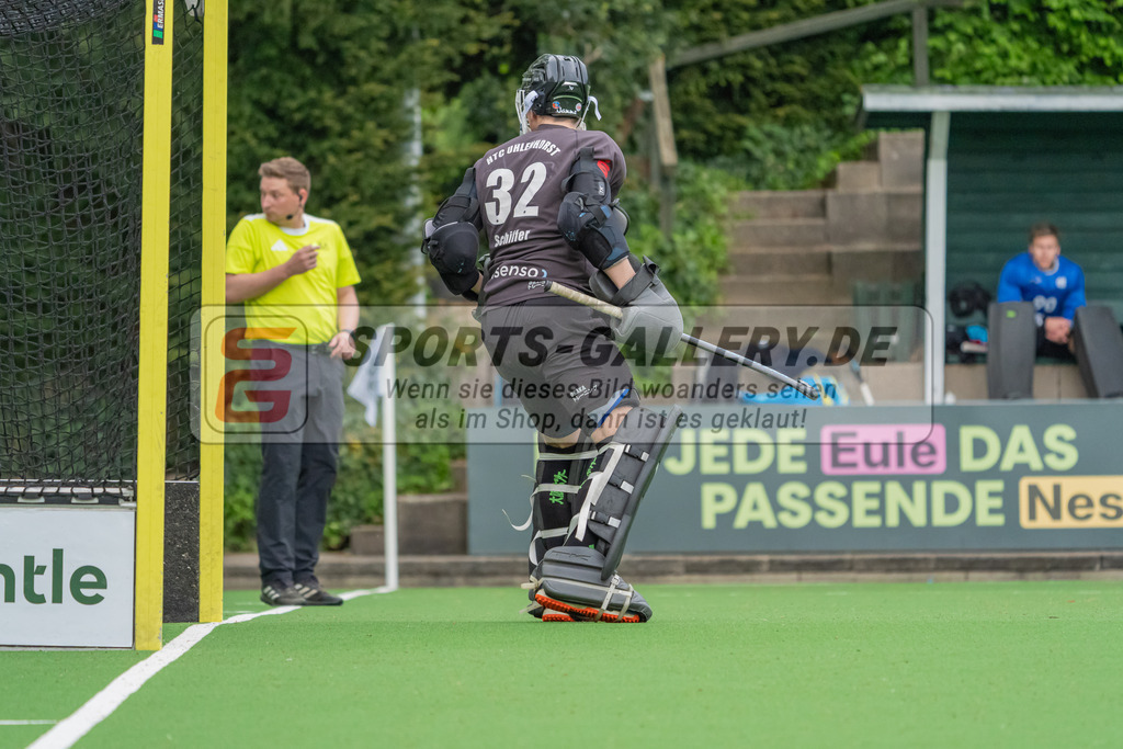 HK_20260502_04993 | 1. Bundesliga Herren Uhlenhorst Mülheim - Gladbacher HTC am 02.05.2026