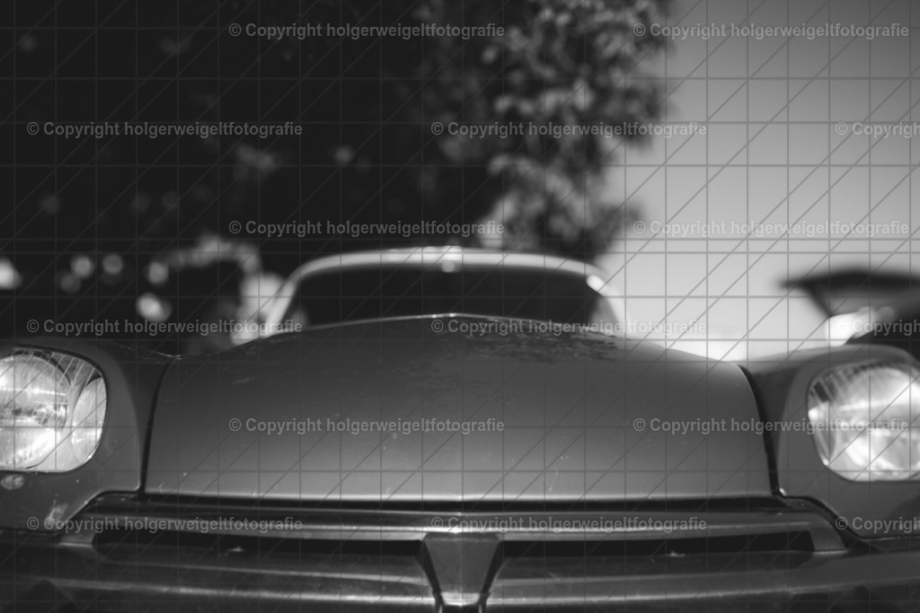 Citroen DS21 | Kaufen sie online außergewöhnliche Fotografien auf Leinwand Acrylglas Fotoprint Aludibond von holgerweigeltfotografie - Realisiert mit Pictrs.com