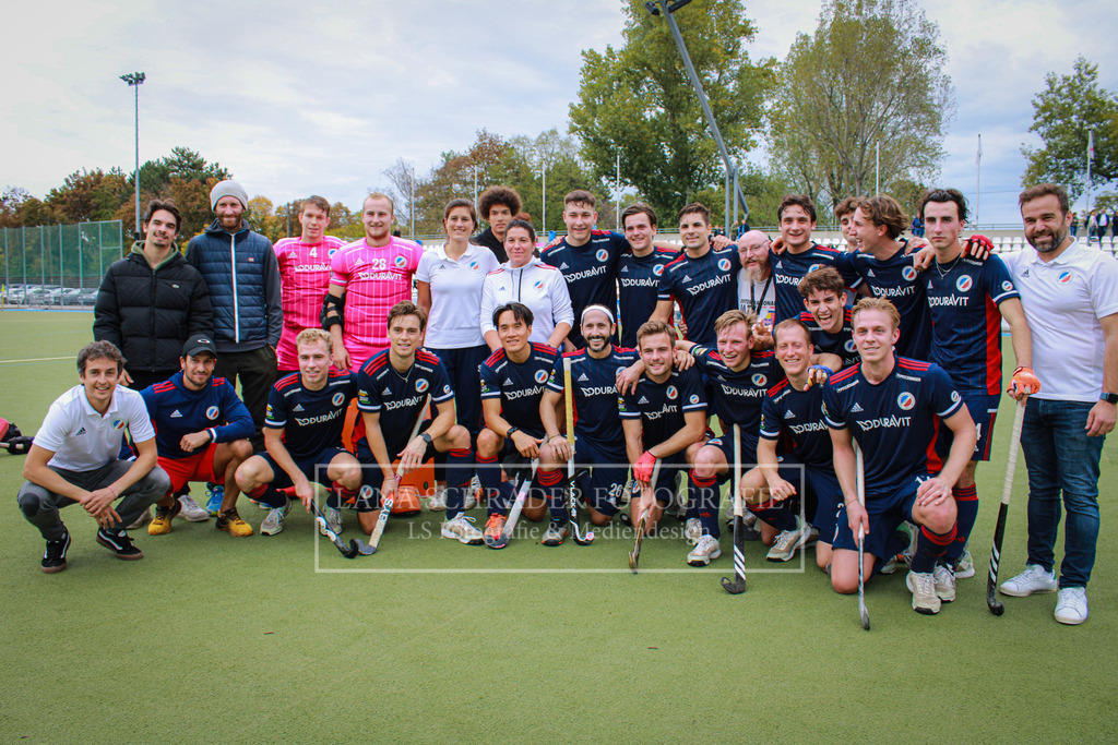 Mannheimer HC - Hamburger Polo Club Saison 2022 / 2023 | lanaschraderfotografie - Realisiert mit Pictrs.com