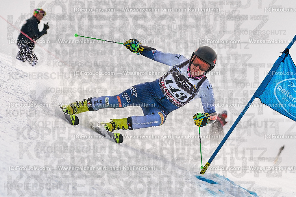 _ALP2950_MASTERS-WM_Reiteralm_A-GS_Nespoli Giuseppe | FISWORLD CHAMPIONSHIPSMASTERS ALPINE SKIING, 23. – 28. MÄRZ 2026 - REITERALM | STMK | AUT.   Veranstaltet vom Masters-Referat des Deutschen Skiverbandes (DSV). Durchführende Organisation: WSV Pichl-Reiteralm, unterstütutzt von den Bergbahnen REITERALM bei Schladming und SKI AUSTRIA.                            Disziplinen:  Super-G, GiantSlalom, Slalom.                                                 Kategorien:  A (Herrn 30-59 Jahre), B (Herrn ab 60 Jahre), C (Damen 30-59 Jahre), D (Damen ab 60 Jahre).                Rennstrecken:   Gasselhöhe und Muldenliftpiste auf der Reiteralm.
