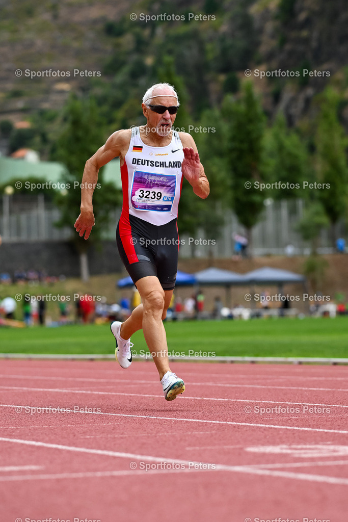 EMACS 2025 - Day 3_202 | European Masters Athletics Championships am 11.10.2025 auf Madeira (Portugal)Foto: Kai Peters - Realisiert mit Pictrs.com