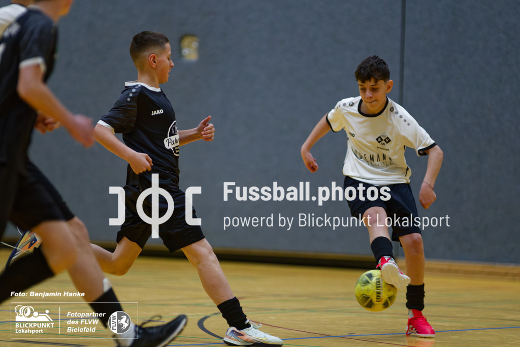 20260131_U15_Turnier_Versmold_081 | Blickpunkt Lokalsport - Realisiert mit Pictrs.com