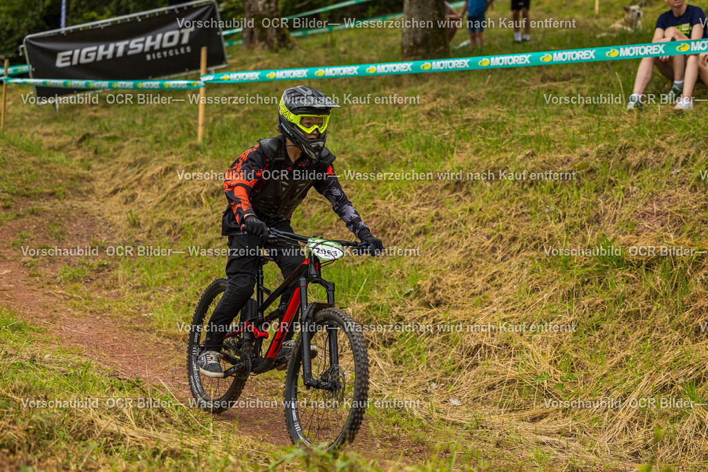Enduro One Roßbach Samstag R6-0118 | OCR Bilder Fotograf Eisenach Michael Schröder