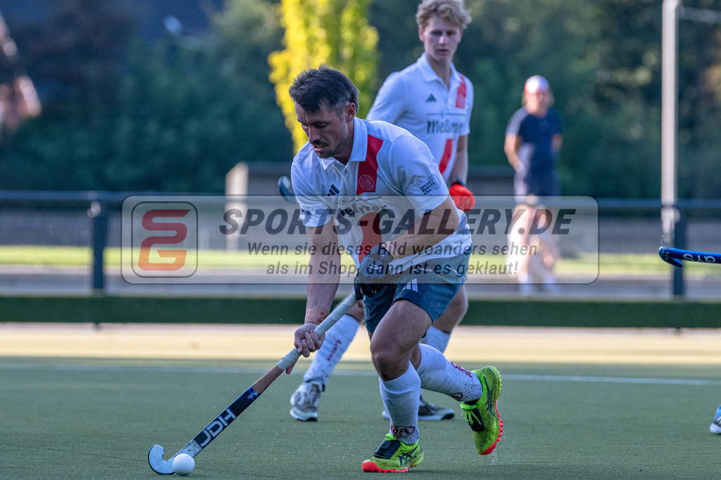 SM_20240921-D85_3988 | 1.Bundesliga Feldhockey (M) DCadA BHC / 6:4 n.P.