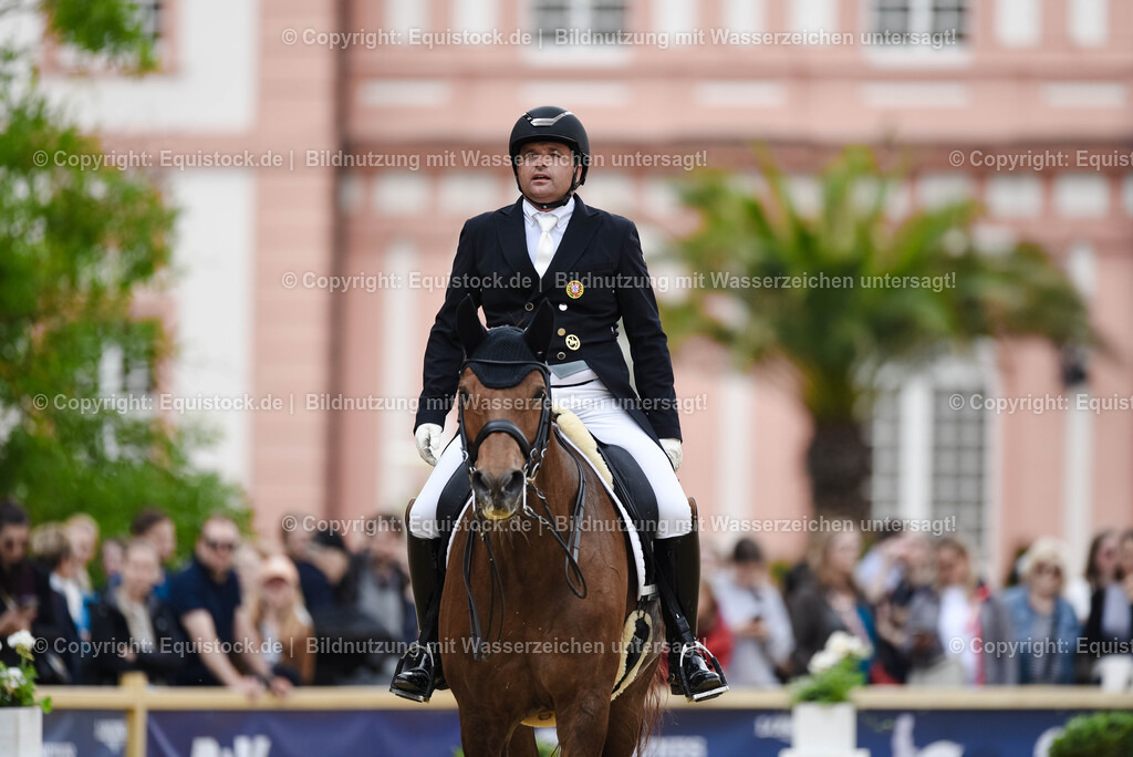 20250607_1_GP-Tour_Dressage_0263 | Foto: Thomas Hartig