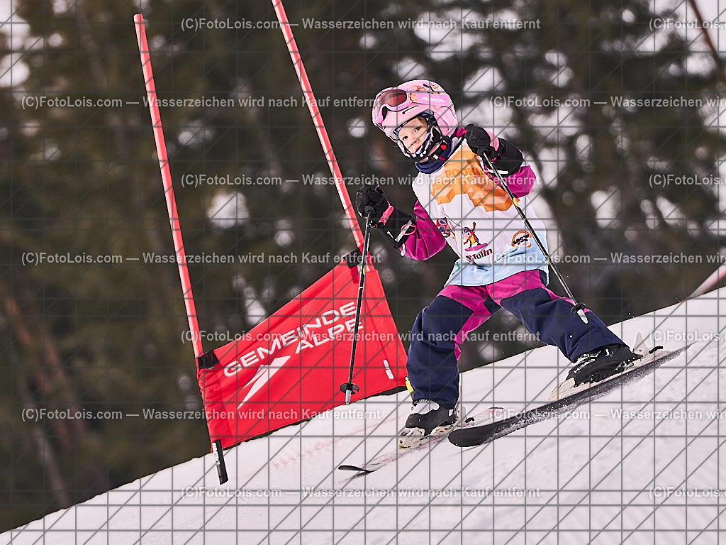 _ALP9100_Neujahrs-Skikurs | Ski- und Snowboardschule Haginger beim NEUJAHRS-Skikurs 2026, Kursabschlussrennen am Mo 5. Jänner 2026.