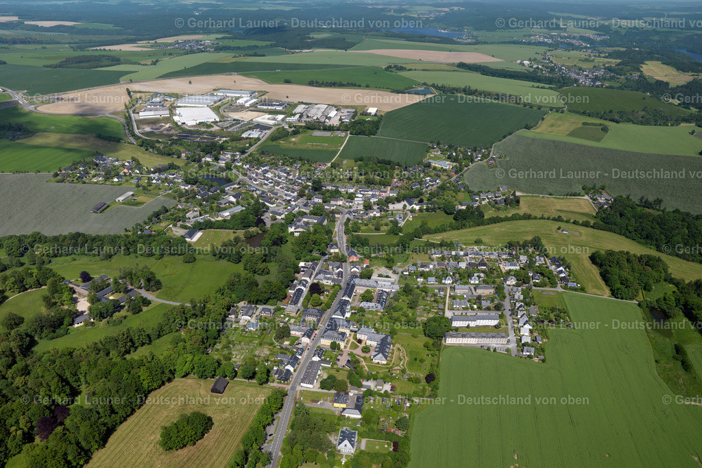 3001778 | Saalburg-Ebersdorf (Ebersdorf)