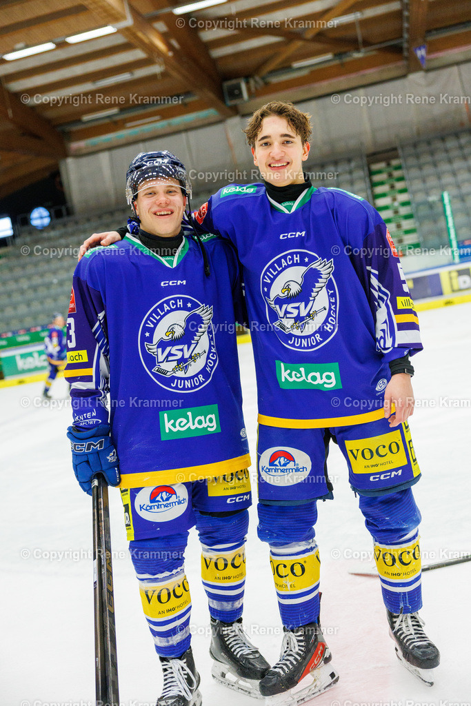 VSV U20 vs NHA 07 03 2026 00122 | Foto Krammer