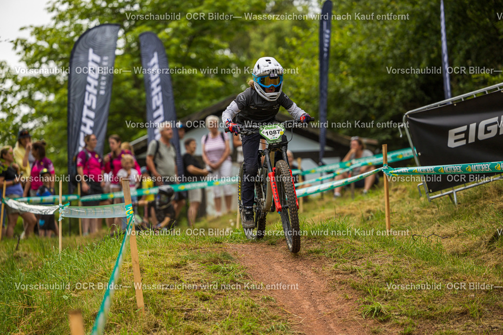 Enduro One Roßbach Samstag R6-0207 | OCR Bilder Fotograf Eisenach Michael Schröder