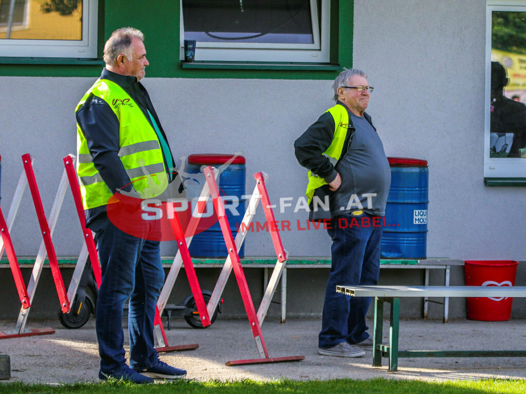 SV Donau Klagenfurt - SC St. Stefan/Lav Unterliga Ost | SV Donau Klagenfurt - SC St. Stefan/Lav am 08.10.2022 in Klagenfurt
(Sportplatz), AUSTRIA, (Photo by Ernst Krawagner sport-fan.at), - Realisiert mit Pictrs.com