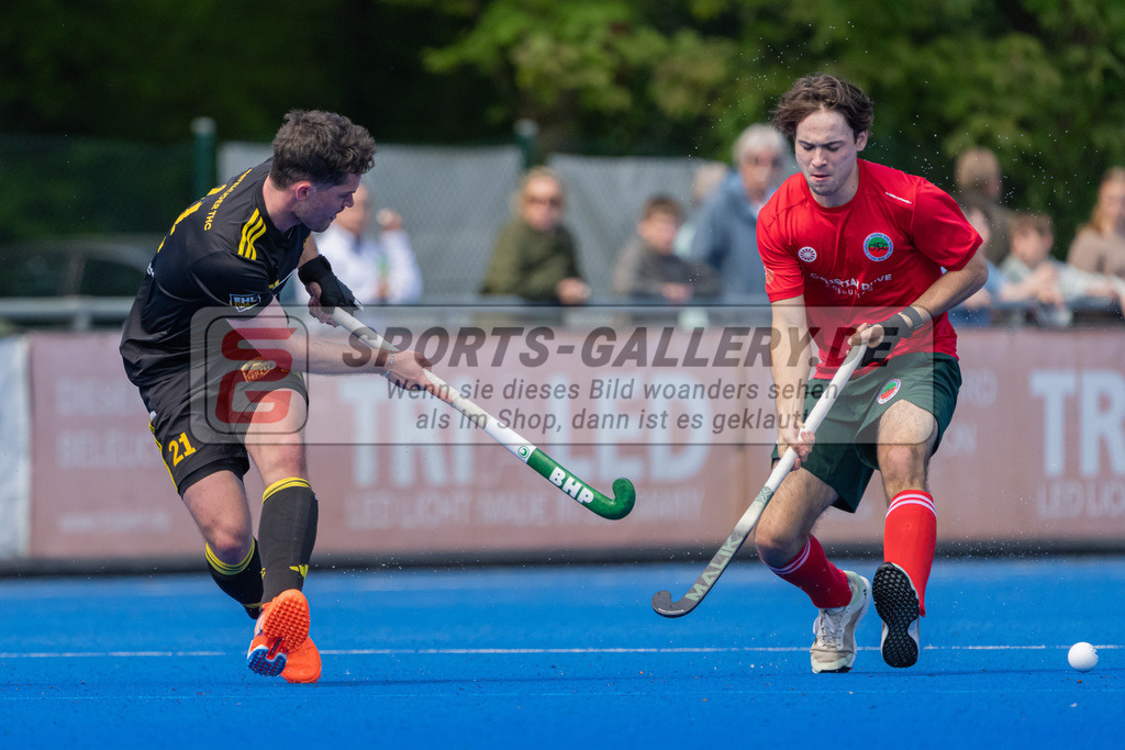 HK_20260426_04724 | 1. Bundesliga Herren Crefelder HTC - Harvestehuder THC am 26.04.2026