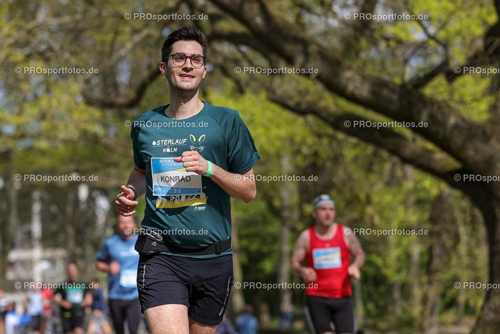 Osterlauf Koeln; Koeln, 16.04.22 | Impressionen vom Osterlauf Koeln am 16.04.22 in Koeln (Nordrhein-Westfalen).