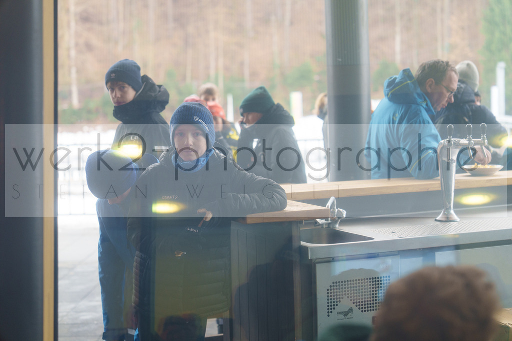 DSC Ruhpolding | 3. DSV E.INFRA Schülercup Biathlon in der Chiemgau Arena Ruhpolding