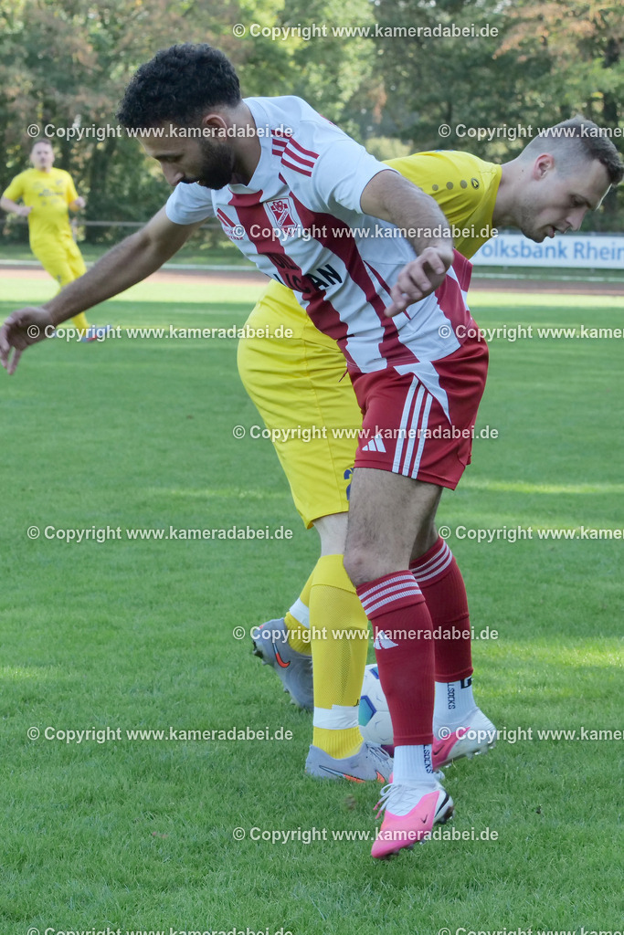 Fußball : Kreisliga A : SC Wacker Dinslaken - RWS Lohberg am 04.10.2026 in Dinslaken | Fußball : Kreisliga A : SC Wacker Dinslaken - RWS Lohberg am 04.10.2026 in Dinslaken - Realisiert mit Pictrs.com