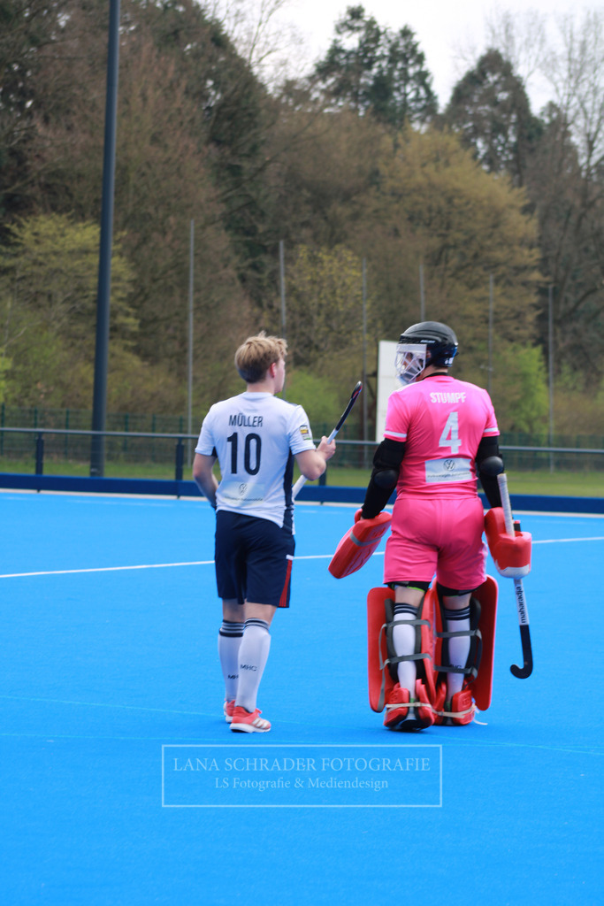 Hamburger Polo Club - Mannheimer HC 15.04.23 | lanaschraderfotografie - Realisiert mit Pictrs.com