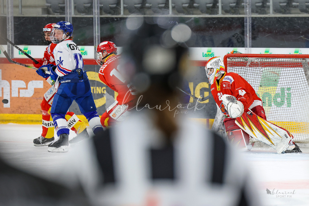 U18_EHCB vs EHCK_wb20260308-1247 | Sportbilder, Sportfotograf, Hochzeits- und Eventfotografin, Flugshows, Portraits und Tiershooting, Aviation, Downhill, Nationalleague, Swissleague, International