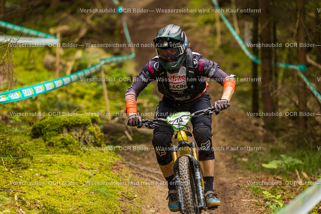 Enduro One Trieb Freitag R3-0703 | OCR Bilder Fotograf Eisenach Michael Schröder