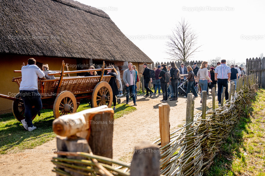 Lauresham_66_DSC_5336 | ble, Lauresham, Saisoneröffnung, ,, Bild: Thomas Neu
