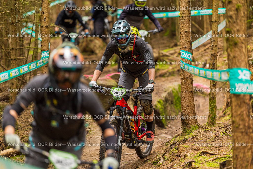 Enduro One Trieb Freitag R3-0267 | OCR Bilder Fotograf Eisenach Michael Schröder