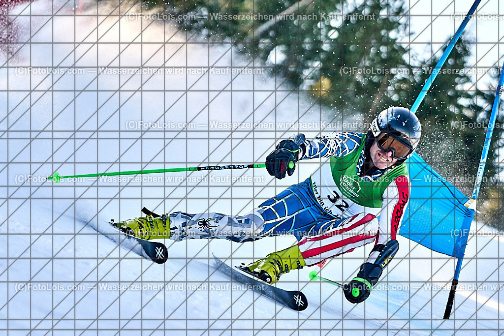 _ALP4041_FIS-Masters-GS-II_Glungezer_Bader Paul | FIS-MASTERS-WorldCup am Glungezer, GiantSlalom-II, So 18. Jänner 2026.