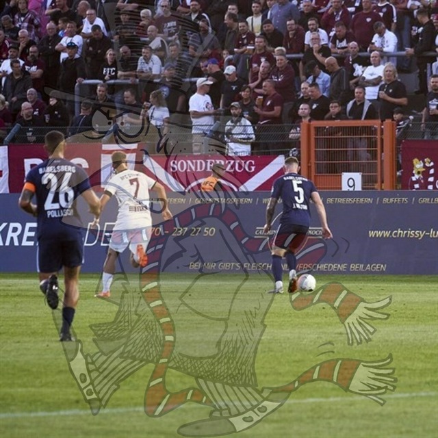 BFC Dynamo vs. SV Babelsberg 03 043 | mythos-online-redaktion