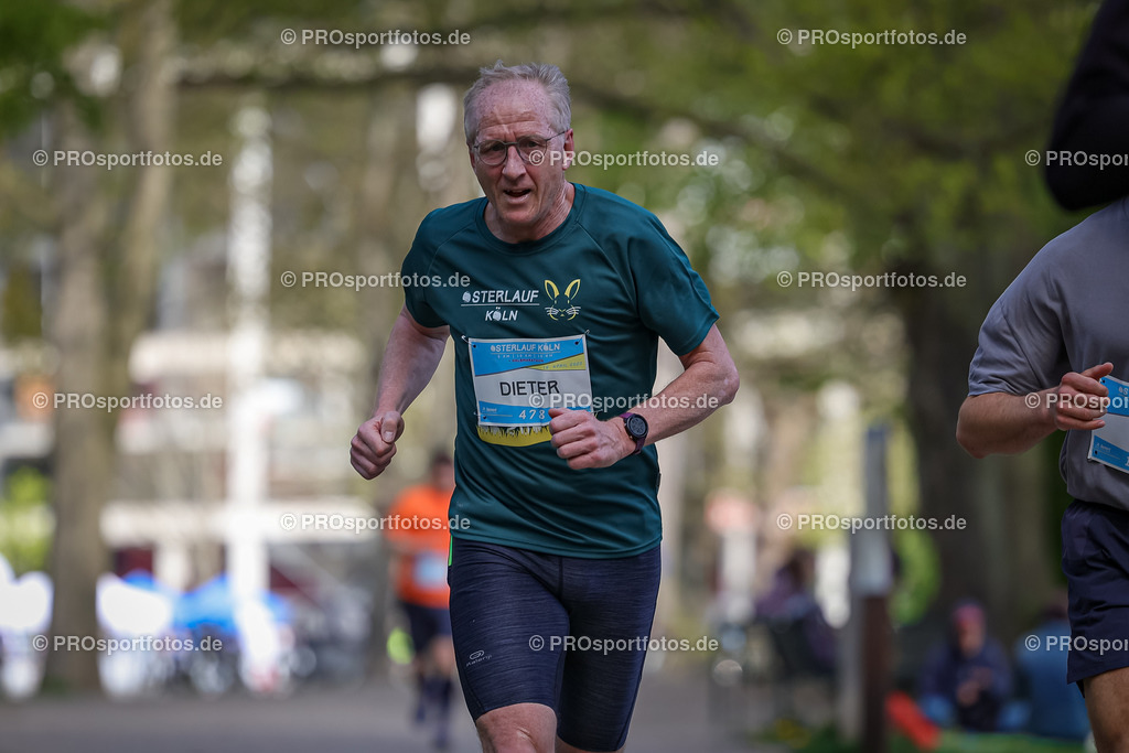 Osterlauf Koeln; Koeln, 16.04.22 | Impressionen vom Osterlauf Koeln am 16.04.22 in Koeln (Nordrhein-Westfalen).