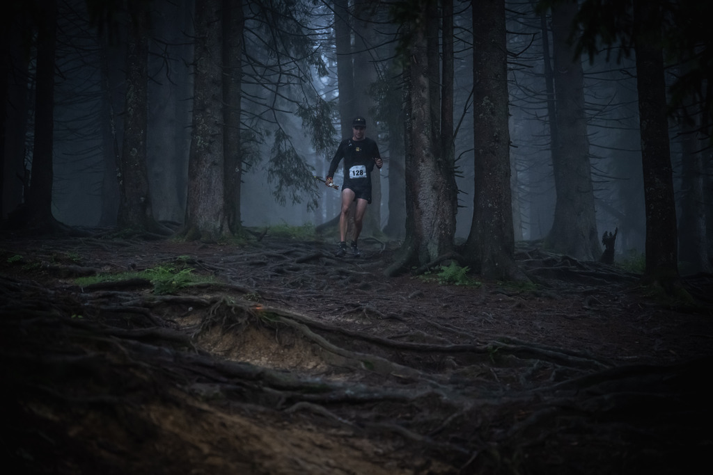 Gebrigsmarathon 2023 - Gebirgstrail | Gebrigsmarathon 2023 - Gebirgstrail am 05.08.2023 in Immenstadt. 

(Foto: Dominik Berchtold/www.dberchtold.com/ @d_berchtold_foto)