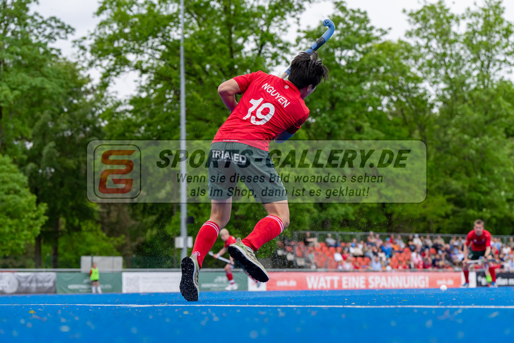 HK_20260503_107825 | 1. Bundesliga Herren Crefelder HTC - Uhlenhorst Mülheim am 03.05.2026