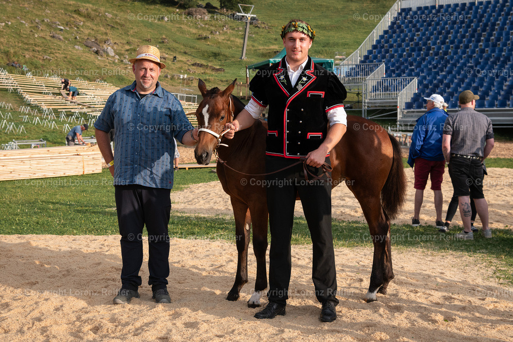 Schwingen -  Schwägalp Schwinget 2025 | Schwägalp, 17.8.25, Schwingen - Schwägalp Schwinget.