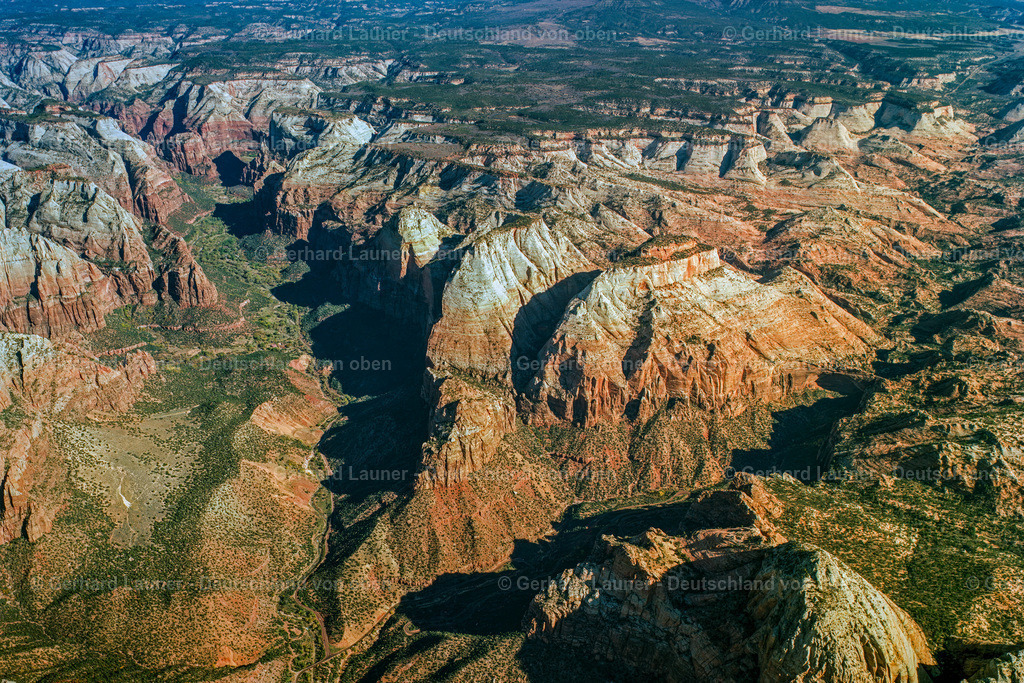USA5646 | Zion National Park, Utah, USA