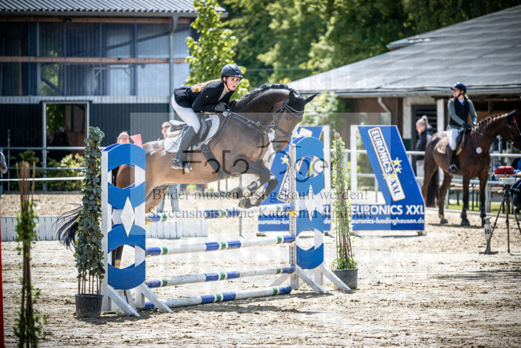 DOS_1414 | Reitturnier Lüdinghausen - Realisiert mit Pictrs.com