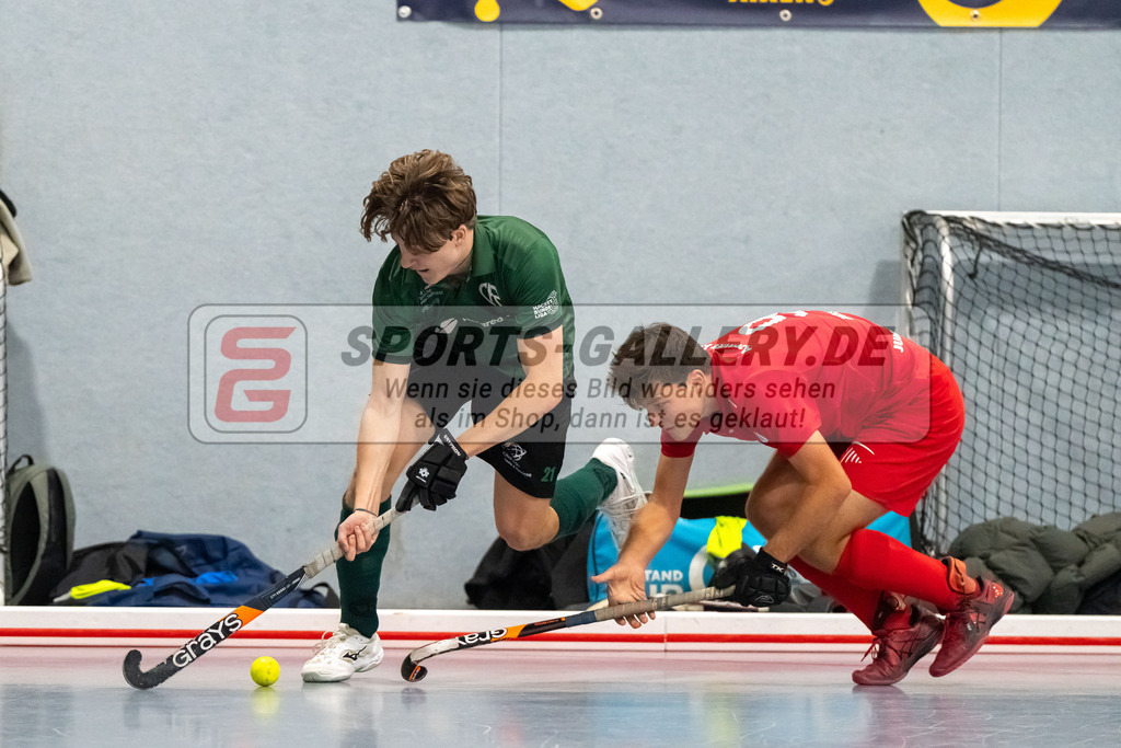 HK_20251206_104825 | 2. Bundesliga Herren Aachener HC - Club Raffleberg am 06.12.2025