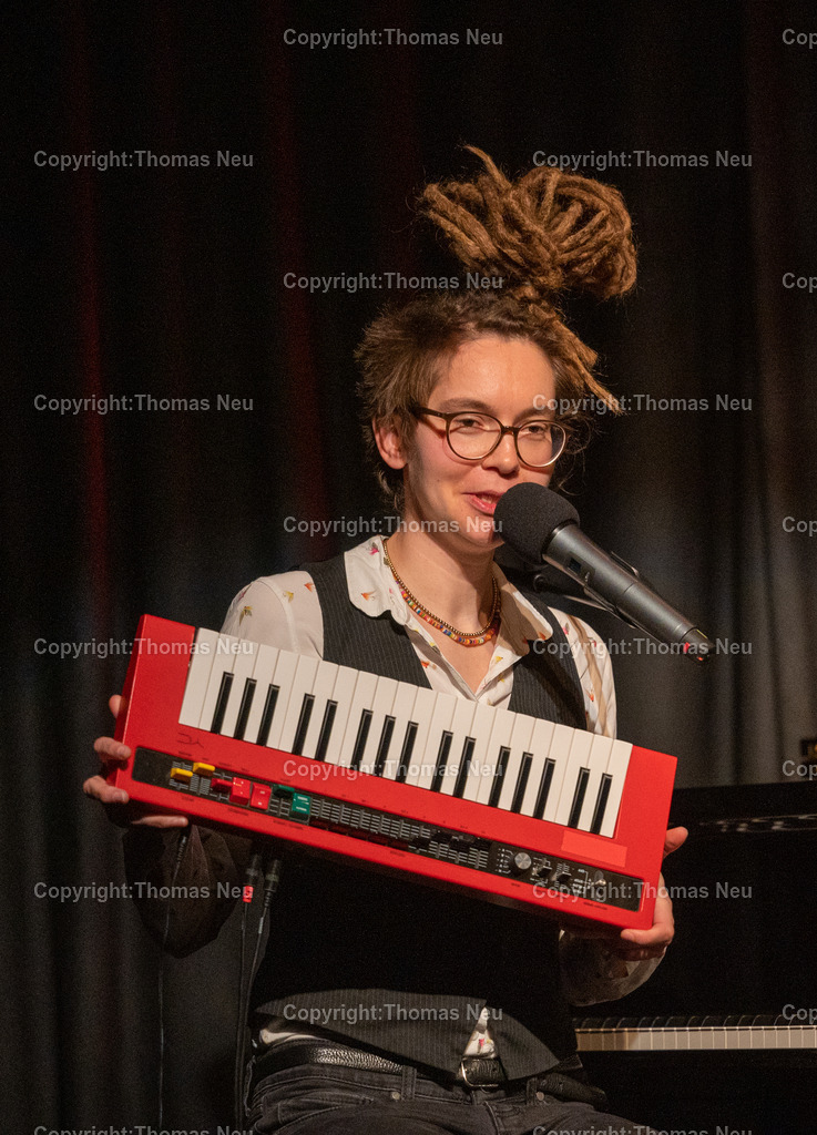 DSC_9146 | ble, Lorsch, Theater Sapperlot Lorscher Abt 2025, Marie Diot, , Bild: Thomas Neu