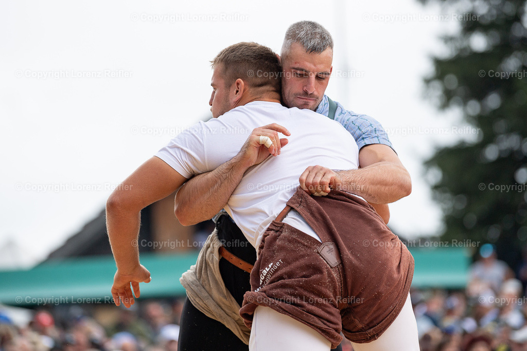 Schwingen -  Schwägalp Schwinget 2025 | Schwägalp, 17.8.25, Schwingen - Schwägalp Schwinget.
