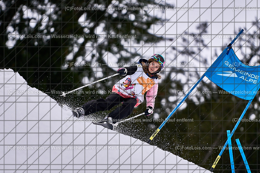 ALP6017_Schischule Haginger_Semesterkurs_Skigruppe OBSTI | (C)FotoLois.com, Alois Spandl. Schischule Haginger, Semesterkurs-Abschlusstag mit Rennlaufbewerb, Fr 9. Februar 2024.