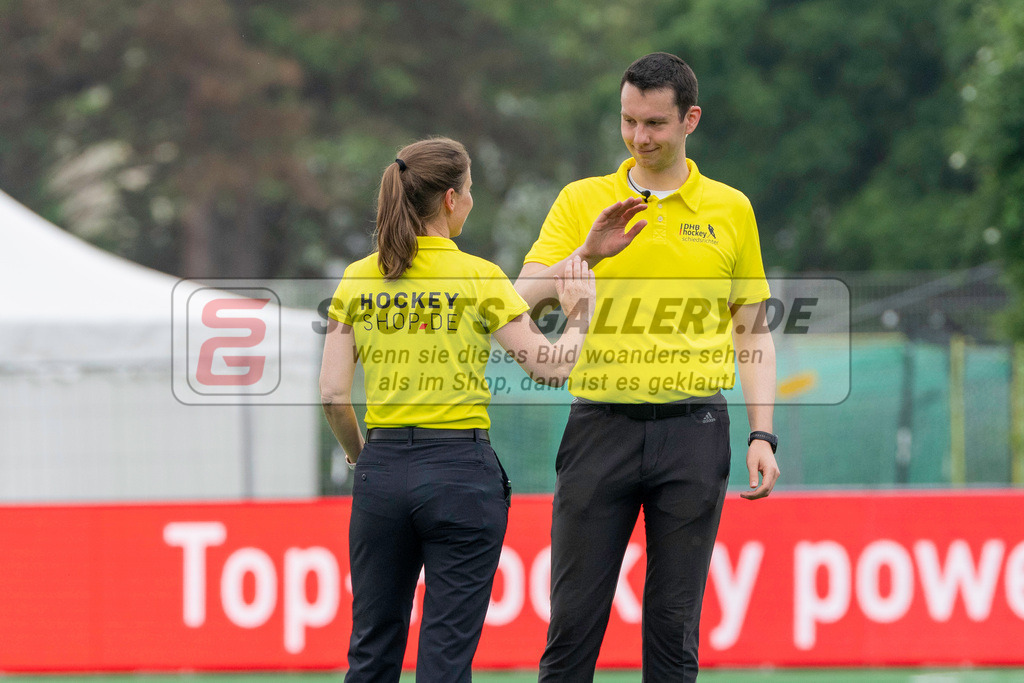 Final4_20240518-1247-0102 | Bonn, Deutschland, 18.05.2024:  in Aktion waehrend des Spiels der Deutsche Feldhockey-Meisterschaften 2024 zwischen Final 4 Damen Rot Weiss Köln - Mannheimer HC im Bonner THV am 18.05.2024 in Bonn, Deutschland. (Foto von Stephan Fehrmann)

Bonn, Germany, 18.05.2024:  in action during the game of Deutsche Feldhockey-Meisterschaften 2024 between Final 4 Damen Rot Weiss Köln - Mannheimer HC in Bonner THV at 18.05.2024 in Bonn, Deutschland. (Foto from Stephan Fehrmann)