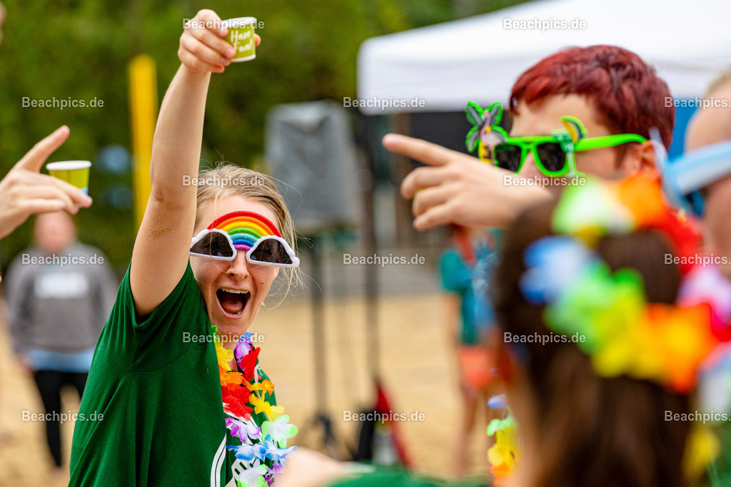 2022-001384-Strandvölkerball-WM | Vorrundentag 2, Samstag