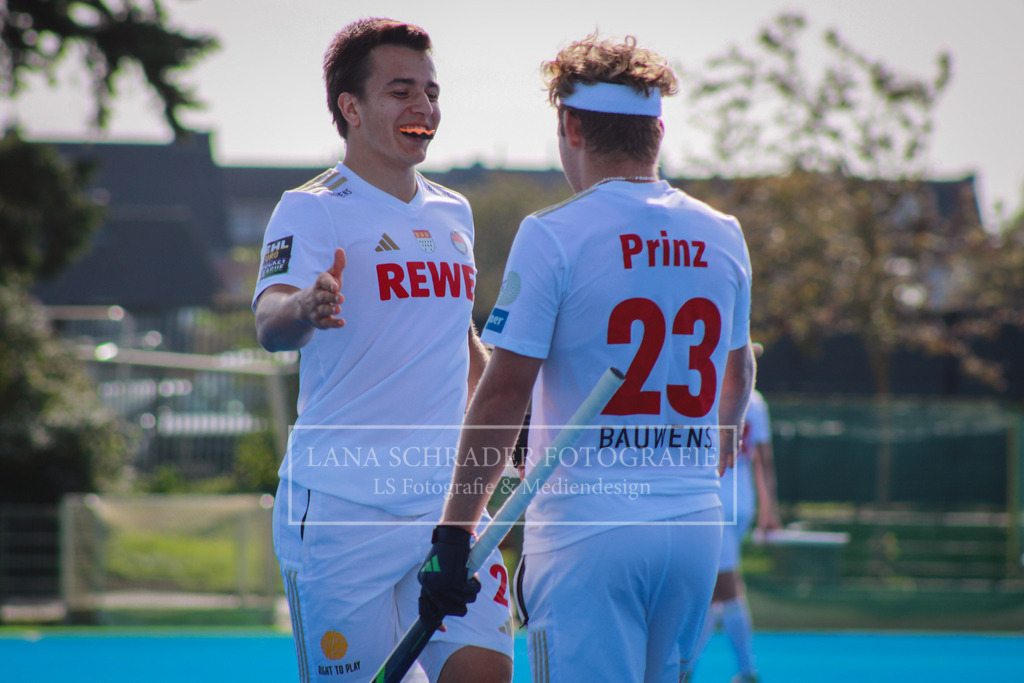 Herren Bundesliga Gladbacher HTC - Rot-Weiß Köln 07.10.23 Gladbach-128 | lanaschraderfotografie - Realisiert mit Pictrs.com