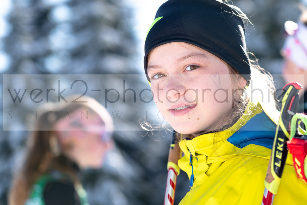 DSC Altenberg | Deutscher Schülercup in Altenberg vom 11. bis zum 13. Februar 2022