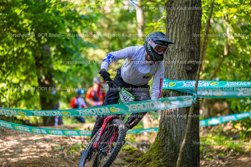 Enduro One Trieb Samstag R6-0303 | OCR Bilder Fotograf Eisenach Michael Schröder