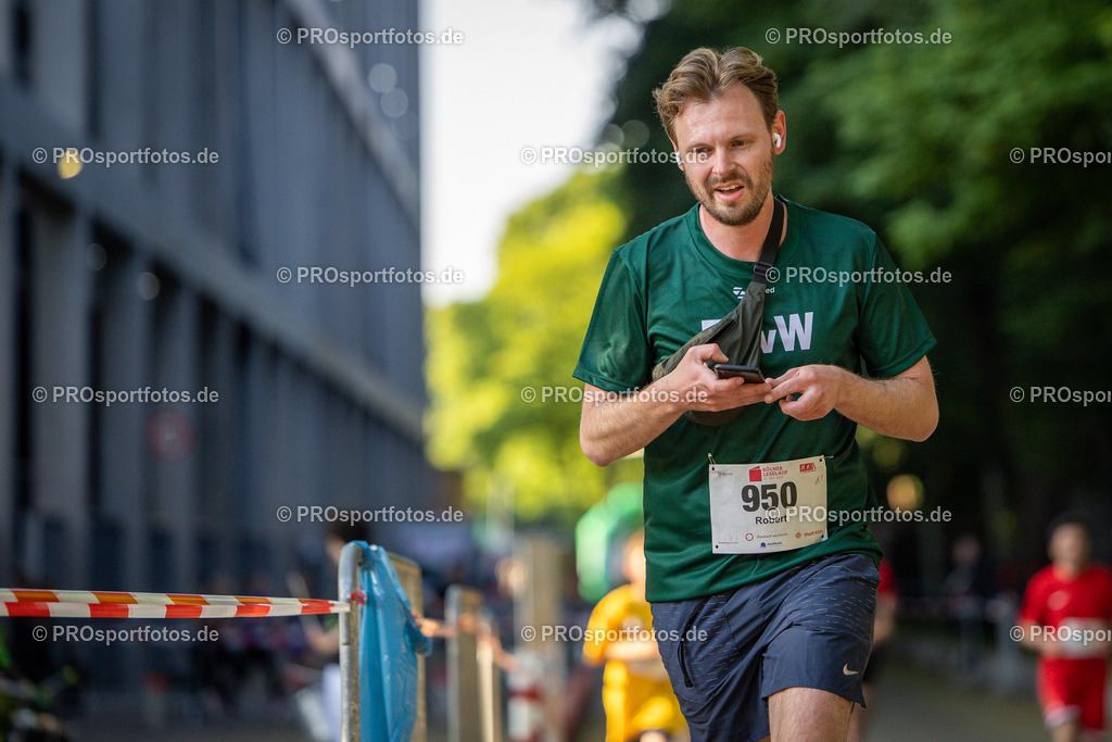 13. Koelner Leselauf in Koeln, 25.05.2023 | Impressionen vom 13. Koelner Leselauf am 25.05.2023 im Sportpark Muengersdorf in Koeln. Foto: BEAUTIFUL SPORTS/Axel Kohring