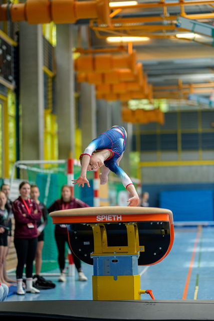 20260515 Gerätturnen  BaWü Cup DG1 | Landesturnfest Konstanz 2026Datum: 20260515Ort: Konstanz(DE) - Geschwister Scholl SporthalleFotograf: Christian Habel