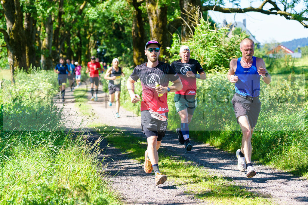 Schneekopflauf 2024 | Am 6. Juli 2024 startete der 21. Schneekopflauf von Schmiedefeld zum Schneekopf.