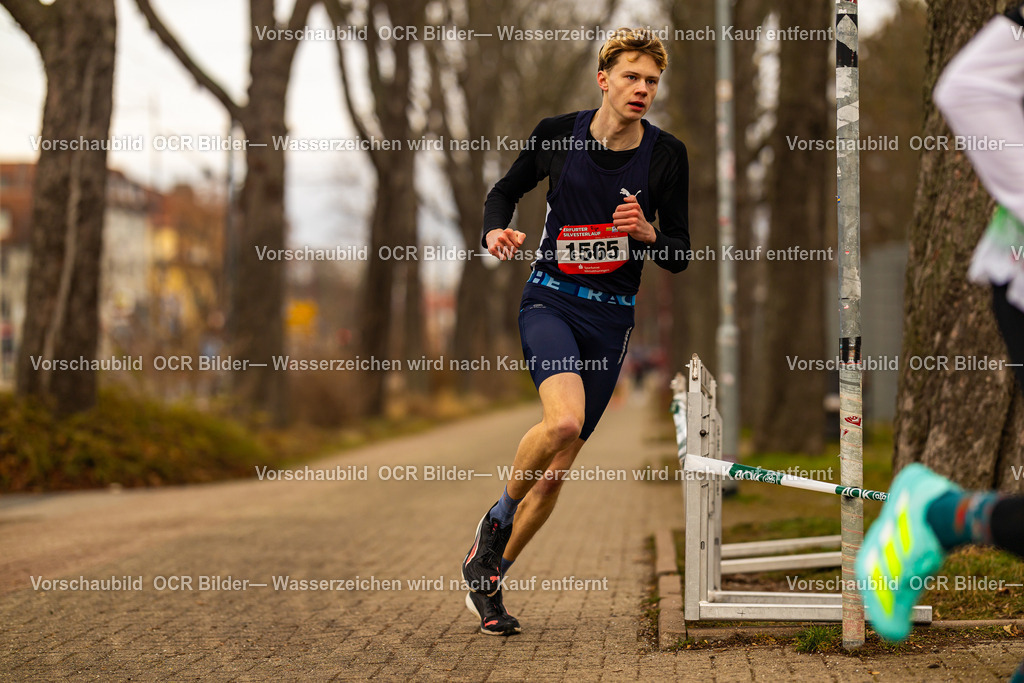 Silvesterlauf Erfurt 2025 R6-0542 | OCR Bilder Fotograf Eisenach Michael Schröder