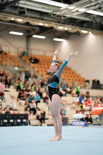 20260517 Gerätturnen  BaWü Cup LK1 Durchgang 1 | Landesturnfest Konstanz 2026Datum: 20260517Ort: Konstanz(DE) - Schänzle HalleFotograf: Christian Habel