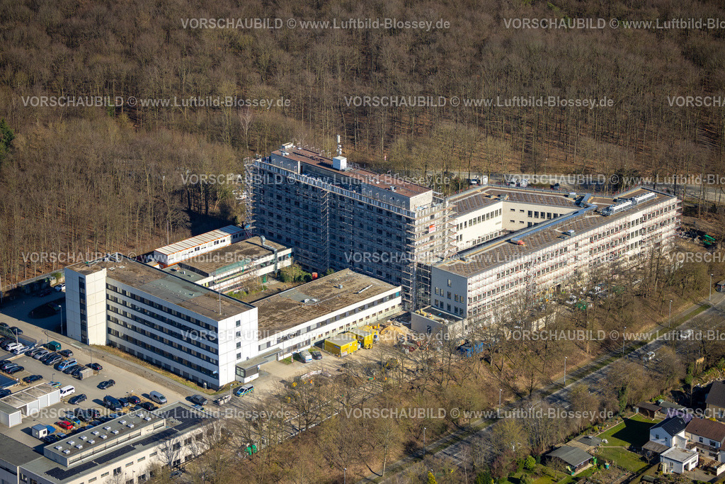 Hagen250302306 | Luftbild, Information und Technik NRW, Niederlassung Hagen, Boele, Hagen, Ruhrgebiet, Nordrhein-Westfalen, Deutschland